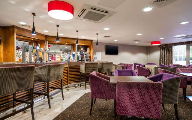 Holiday Inn Newcastle South by IHG