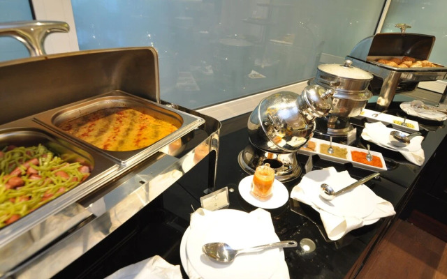 Nelover Qurtubah Hotel