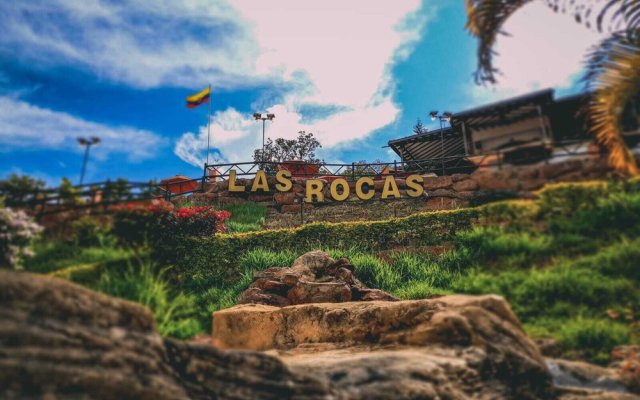 Hotel Las Rocas Resort