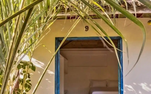 Terrazza Trancoso Hotel Boutique