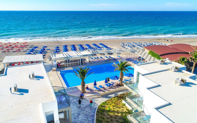 Adele Beach Hotel