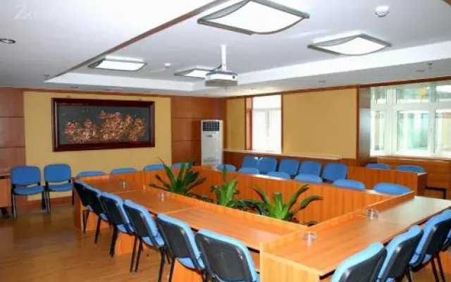 Zhongan Inn Meiyuan Hotel Beijing