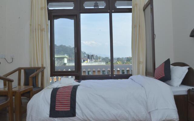 OYO 128 Hotel Dream Pokhara