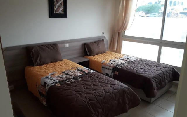 Appartement Hay Riad