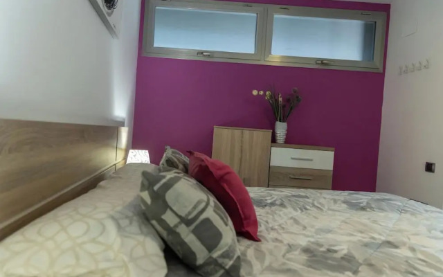 Apartamento Países Bálticos