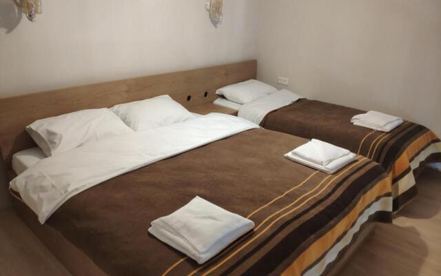 Hotel Tbilisi residence Bakuriani Room#39