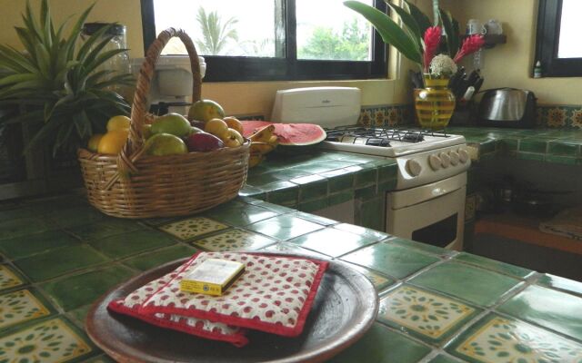 Casamar Suites