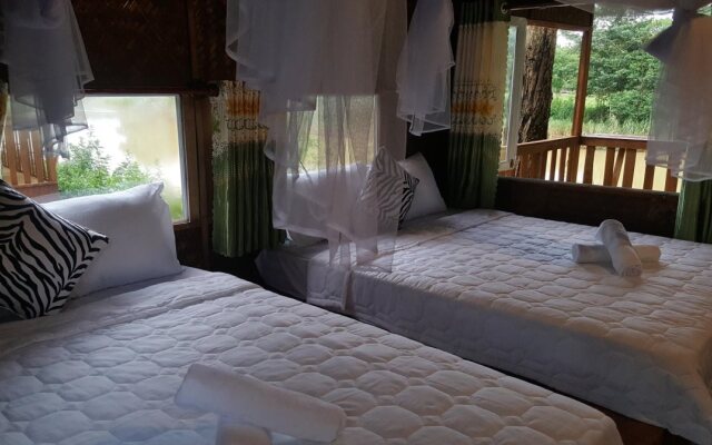 Spirit Garden Guesthouse