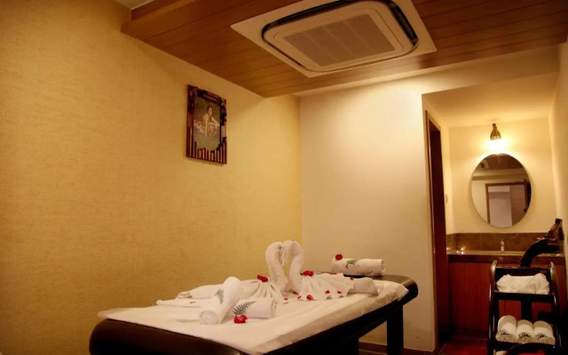 The Fern Residency Rajkot