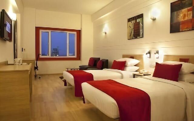 Red Fox Hotel Hyderabad