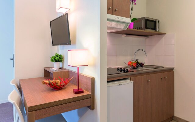 Appart'City Saint-Nazaire Ocean