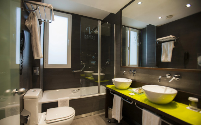 Hotel Vincci Madrid Centrum