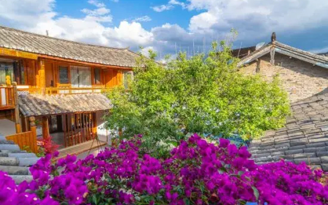 Xunmiju Inn