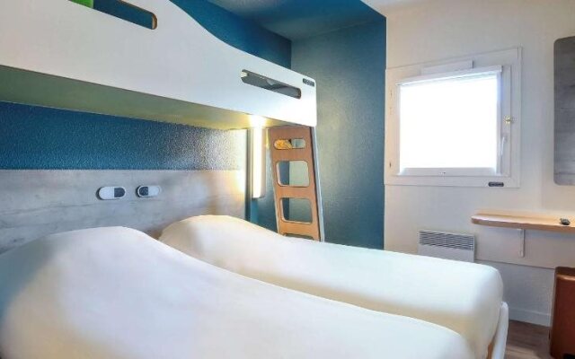 ibis budget Abbeville