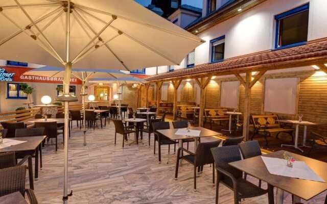 Hotel Leimer Bräu