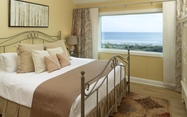 The Villas of Amelia Island