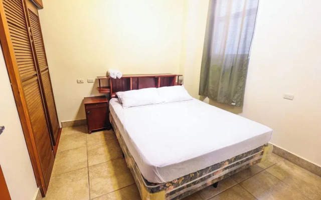 Sohla Rooftop Hostel