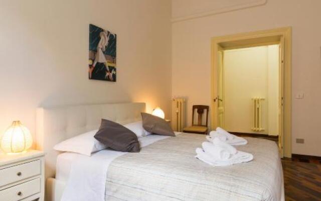 Suite Apartment Prati