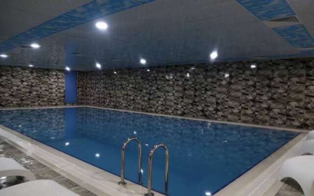 Borapark Hotel