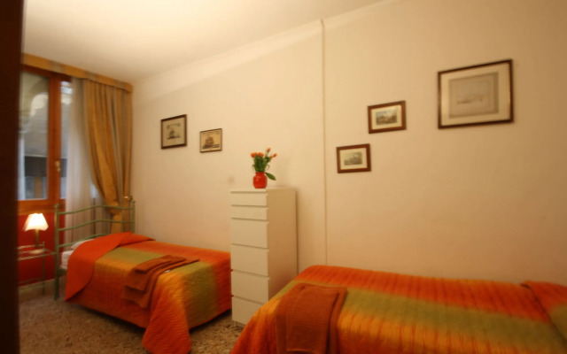 Appartamenti Draghillo a Venezia