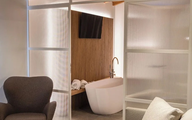 Sogno di Davide Country House