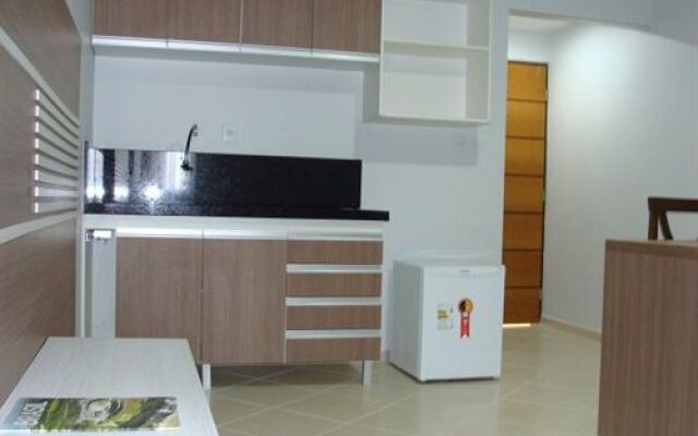 Akropolis Mar Hotel