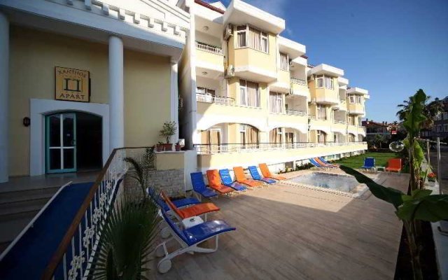 Angel's Suites Marmaris