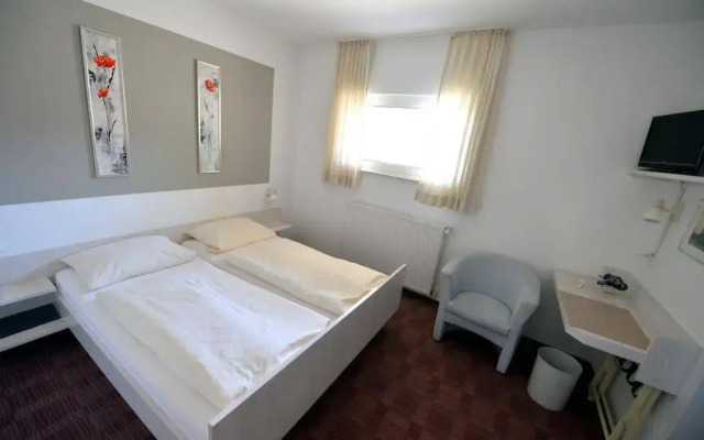 Altdeutscher Hof Beckord