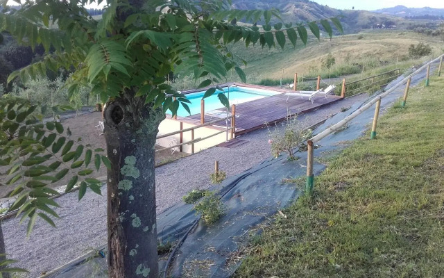 Agriturismo Il Torrione