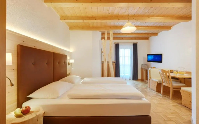 Alpin Stile Hotel