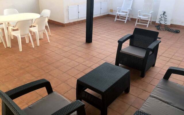 106464 - Apartment in Vera