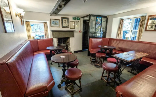 The Britannia Inn