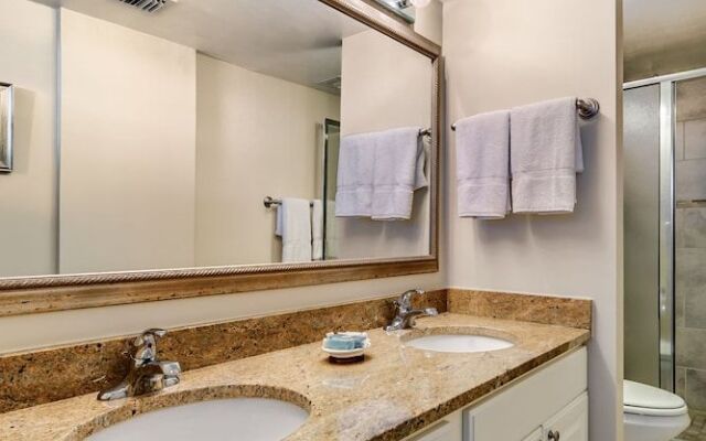 Carolina Dunes - 505 Condo