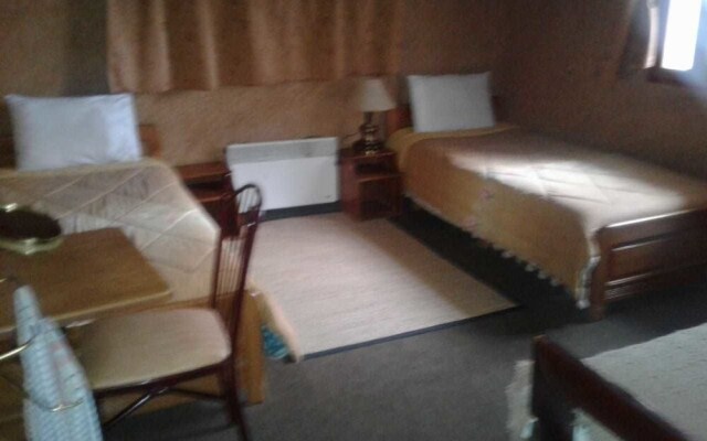 Auberge La Forestiere