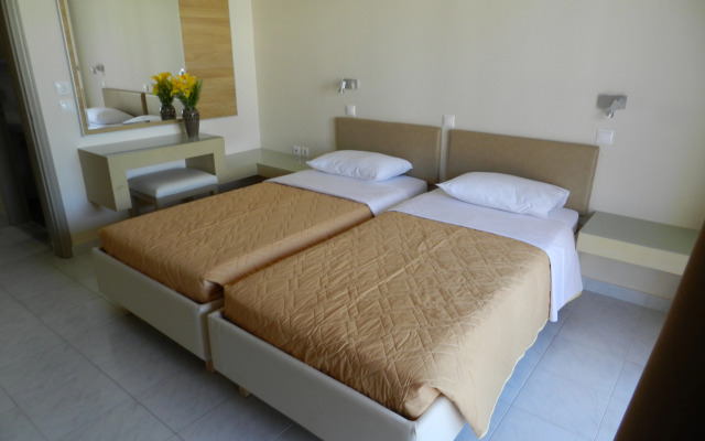 Triantafillas Appartments