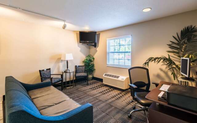 Quality Inn Solomons - Beacon Marina