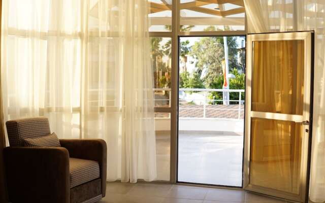 Botanik Felizya Hotel