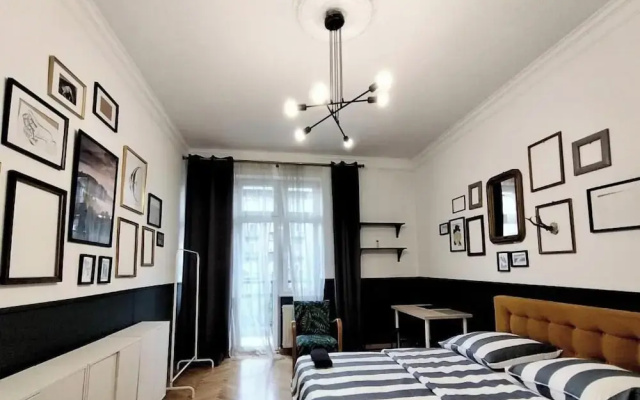 Fantastic Inn Kraków - Słowackiego