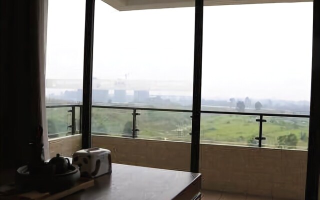 Panda Prince Hotel