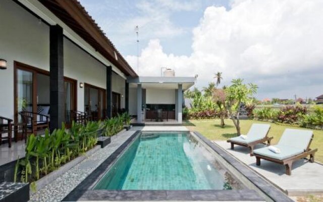 Carik Bali Guest House