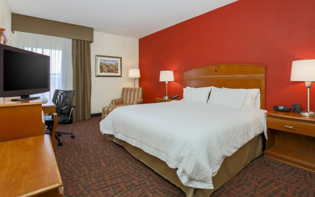 Hampton Inn Dayton/Fairborn