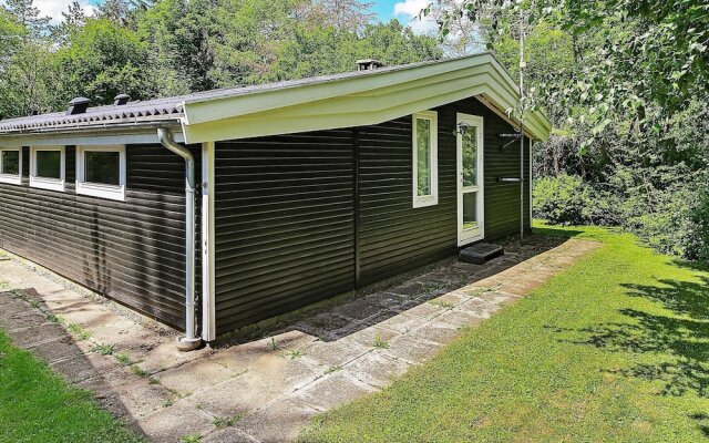 6 Person Holiday Home In Jægerspris