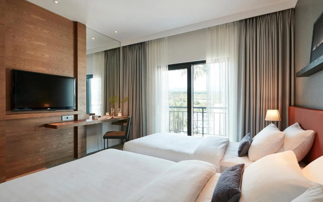 The Suites Hotel Jeju