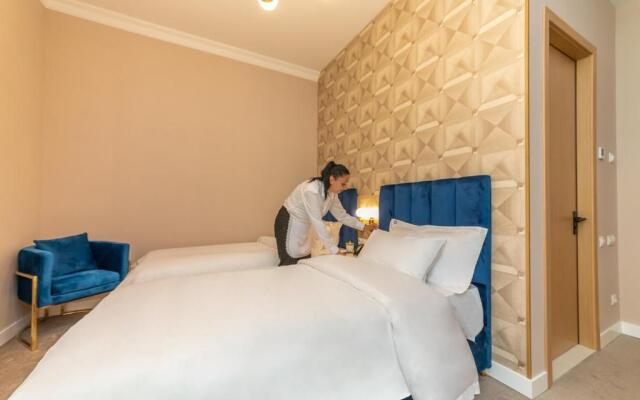 Newport Hotel Kutaisi
