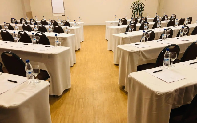 Viale Tower Hotel