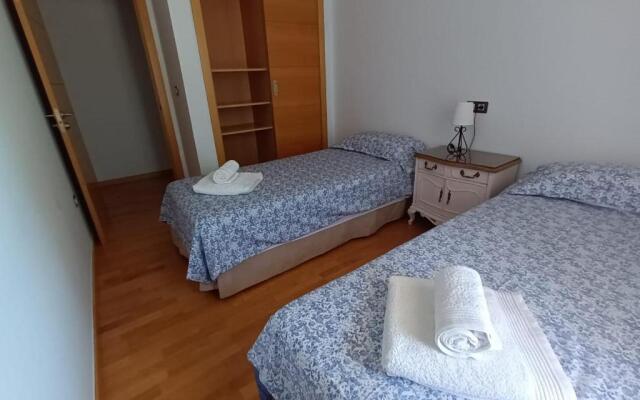 Lucia S House