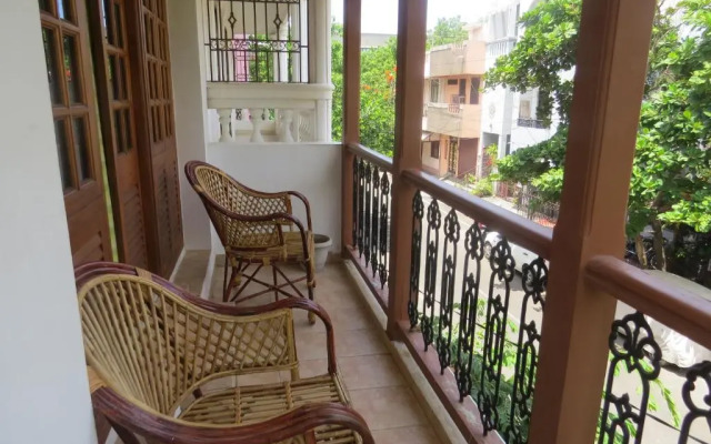 Maison Petite Singapore
