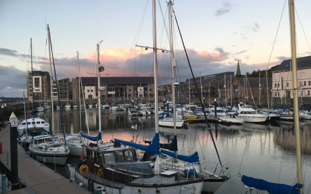 Chapel St Apartments