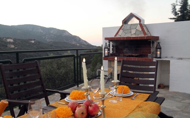 Four Seasons Villas
