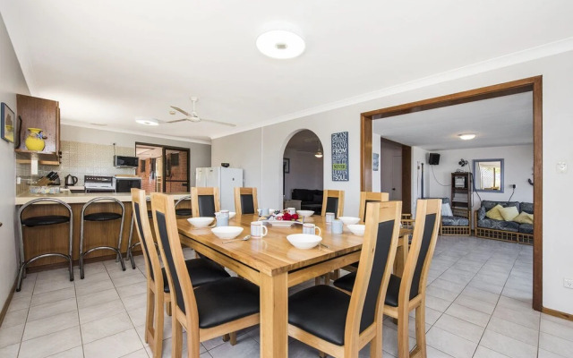 Summer Salt - Stunning View of the Bay